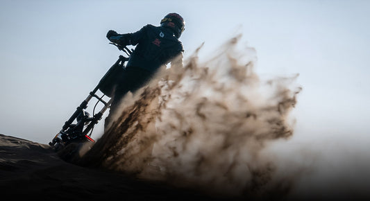 What to Look for in an Electric Scooter for Heavier Riders