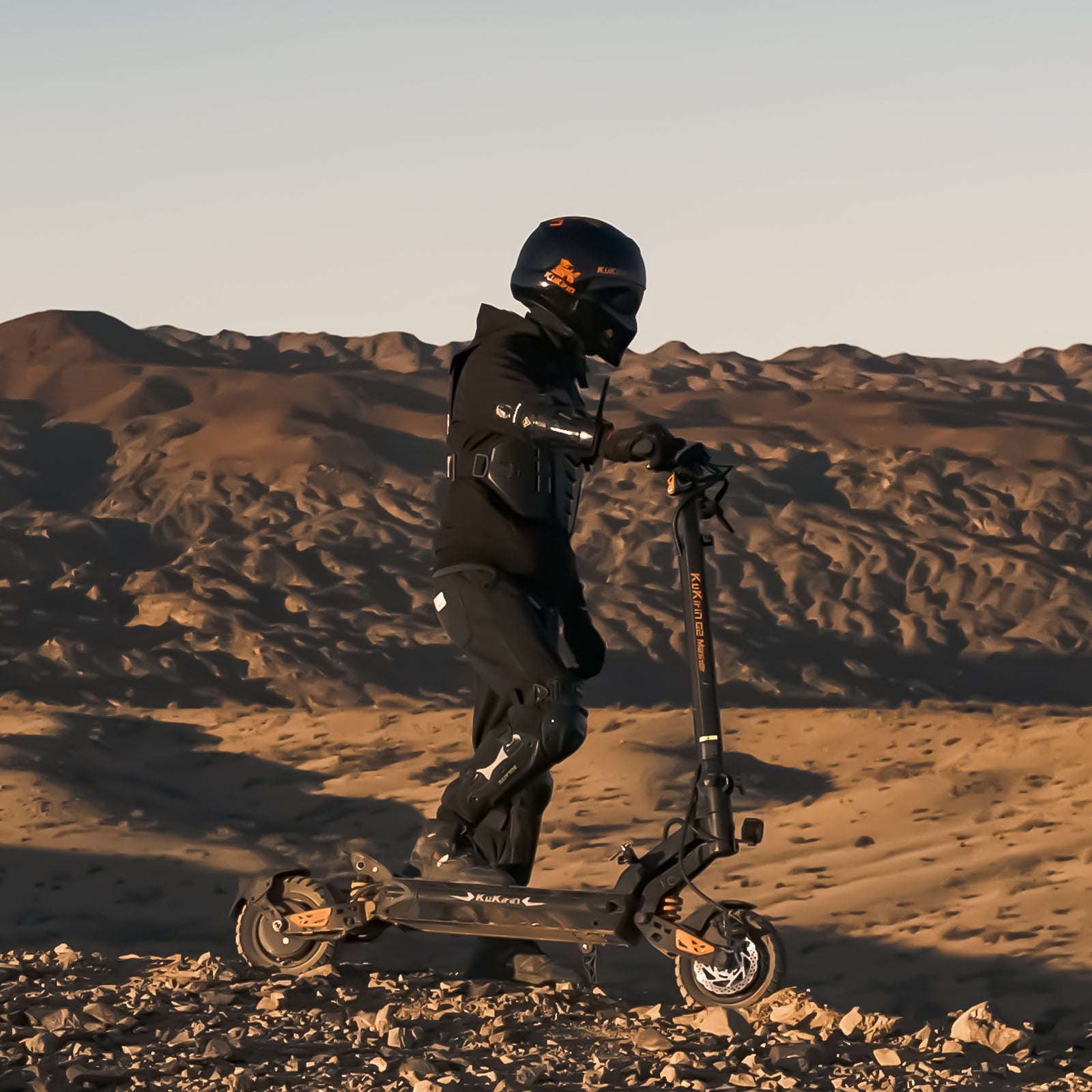 KuKirin G2 Master Fast Electric Scooter for Adults