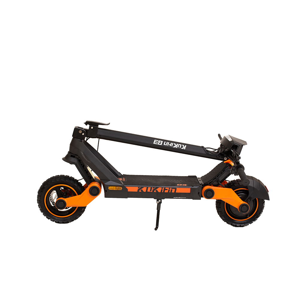 Trottinette Électrique KuKirin G3 Pro Trottinette Électrique KuKirin G3 Pro