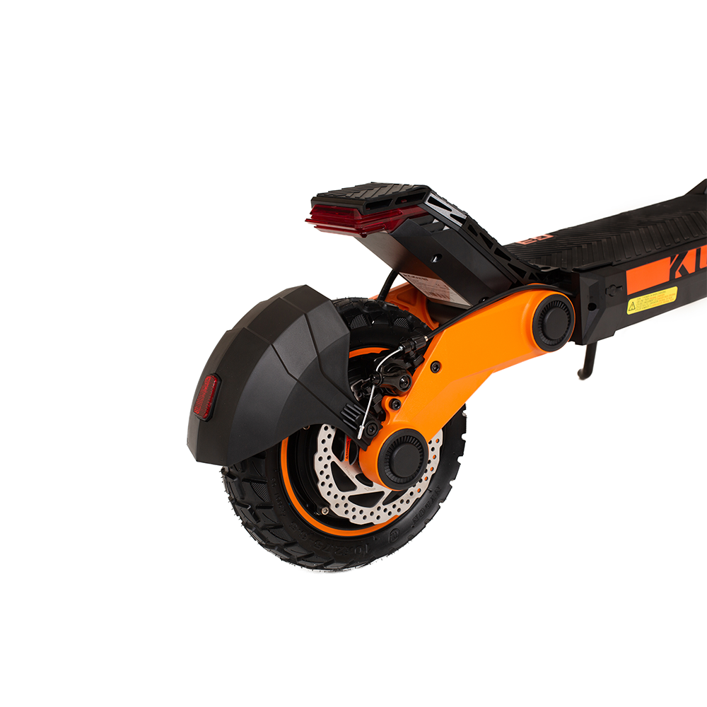KuKirin G3 e scooter off road for adults