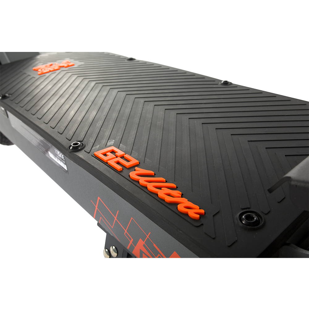 KuKirin G2 Ultra Electric Scooter For Adults