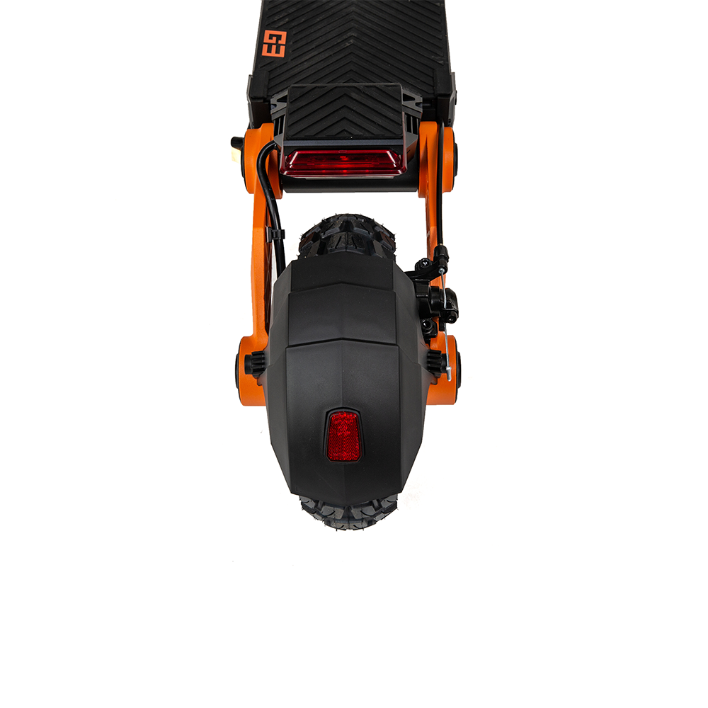 KuKirin G3 e scooter off road for adults