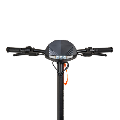 KuKirin G3 e scooter off road for adults