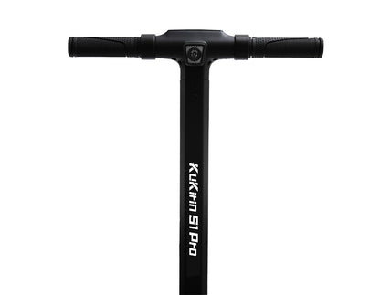 Kugookirin S1 pro e scooter commute