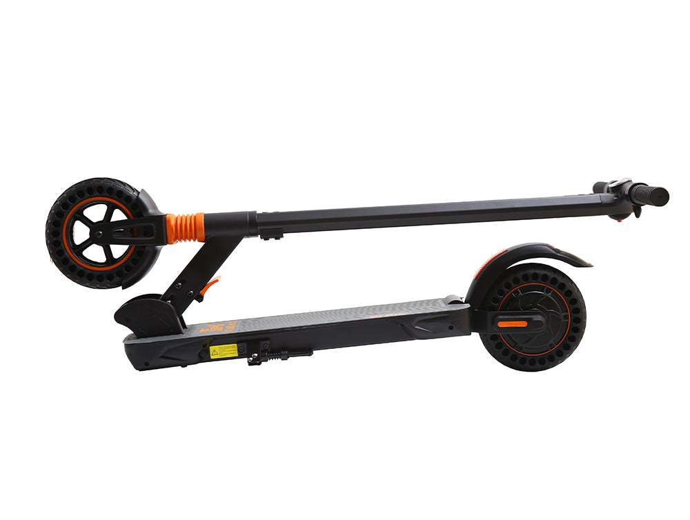Kugookirin S1 pro lightweight electric scooter