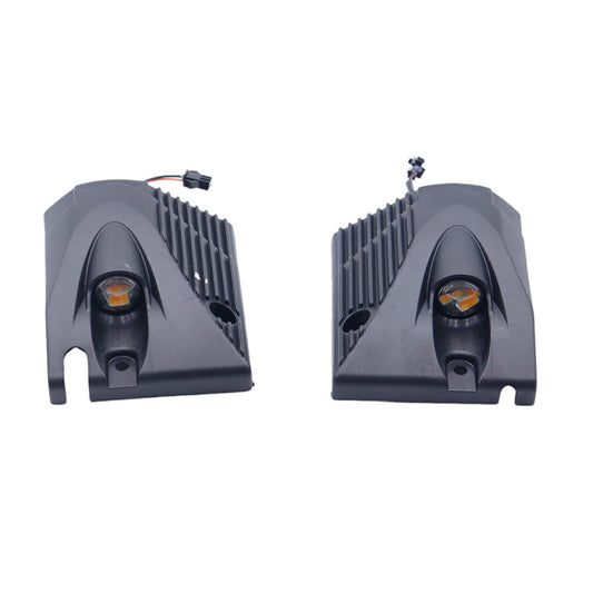 Front Right Side Light Assembly for KuKirin G2 Master