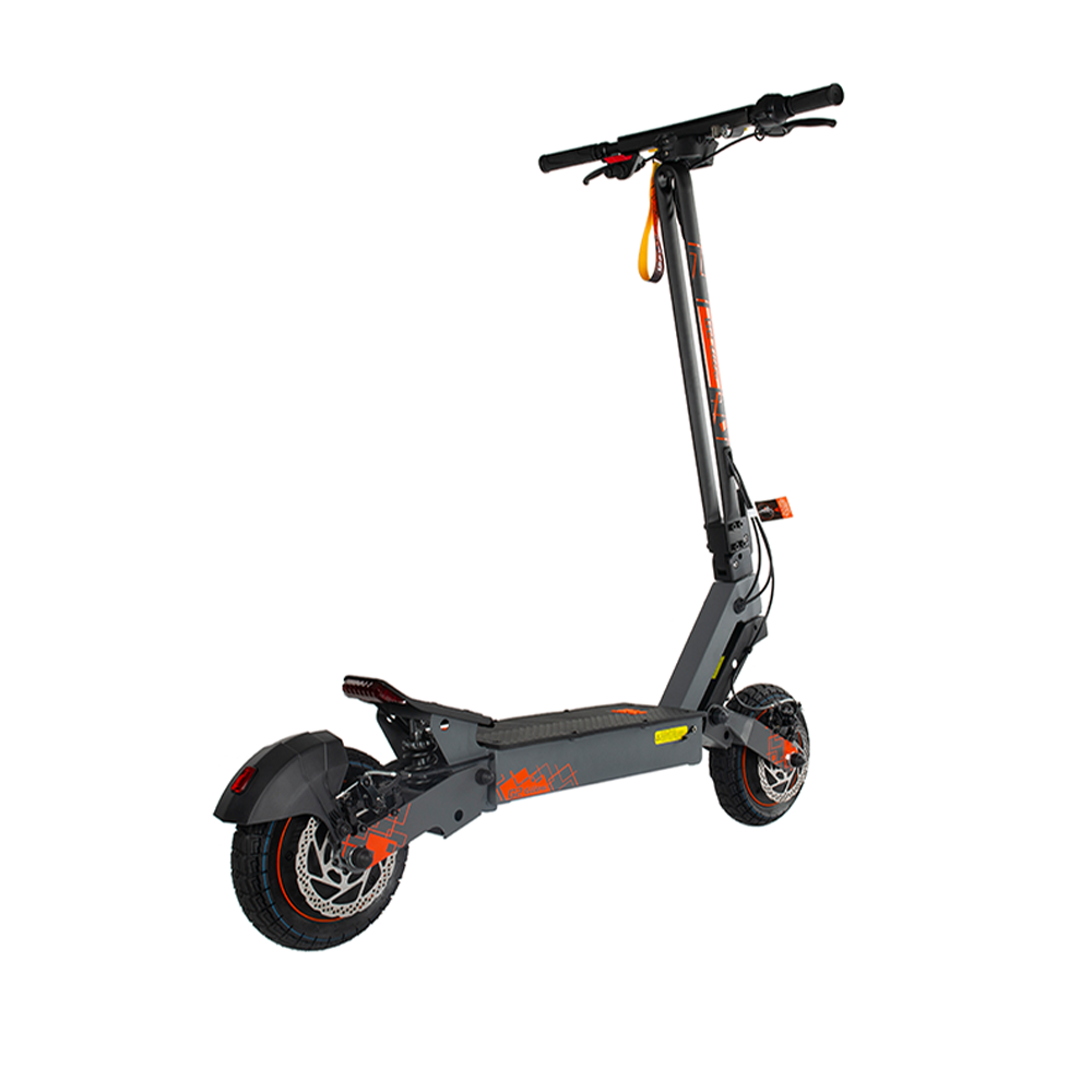 KuKirin G2 Ultra Electric Scooter