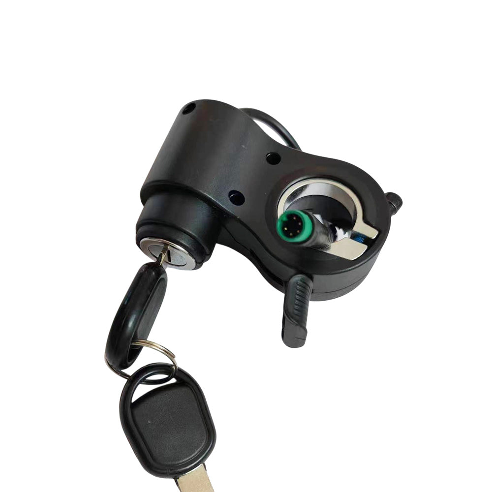 Kukirin G2 Master Electric Scooter Throttle