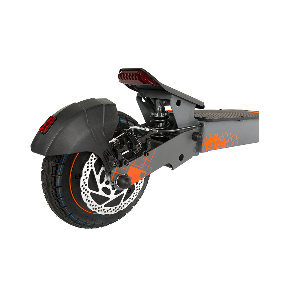 KuKirin G2 Ultra Electric Scooter For Adults