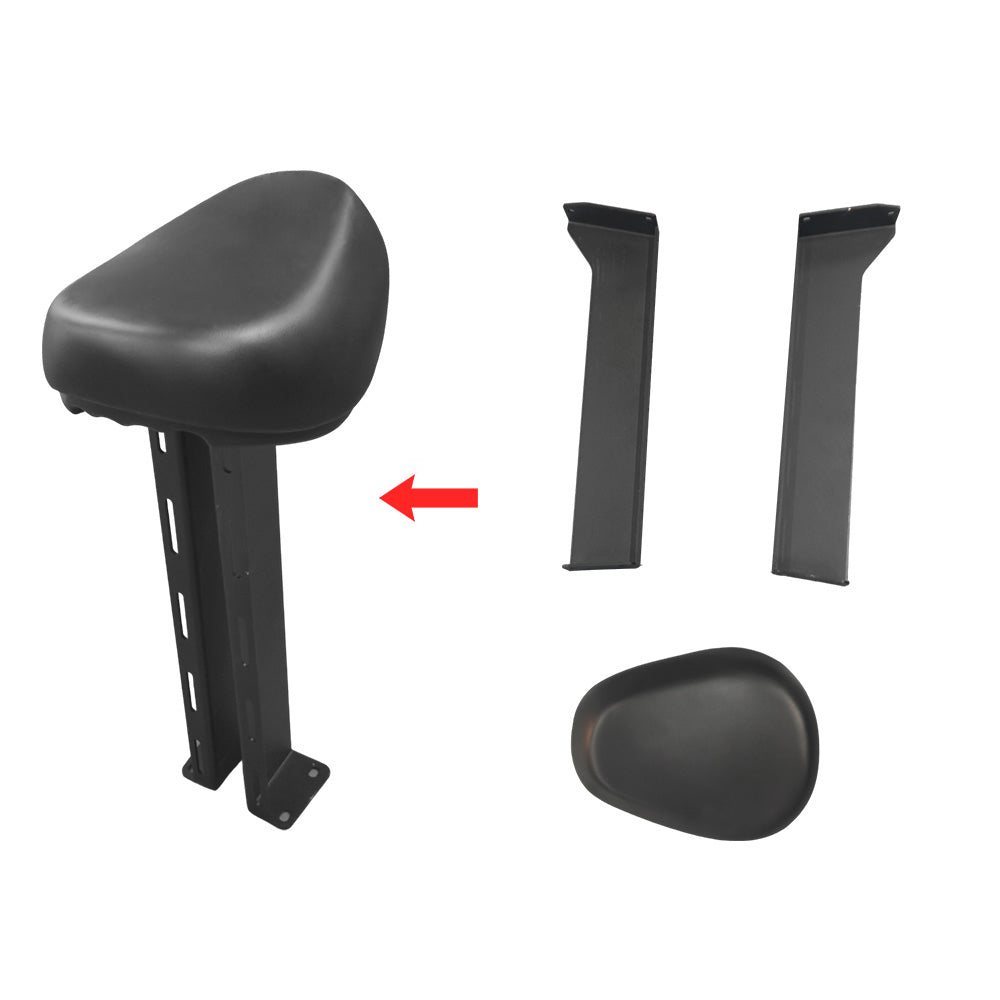 Sedile rimovibile per KuKirin G4