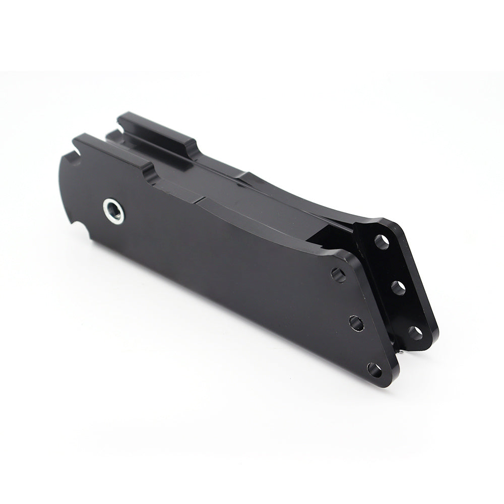 Folding Mechanism for KugooKirin M4 Pro Electric Scooter