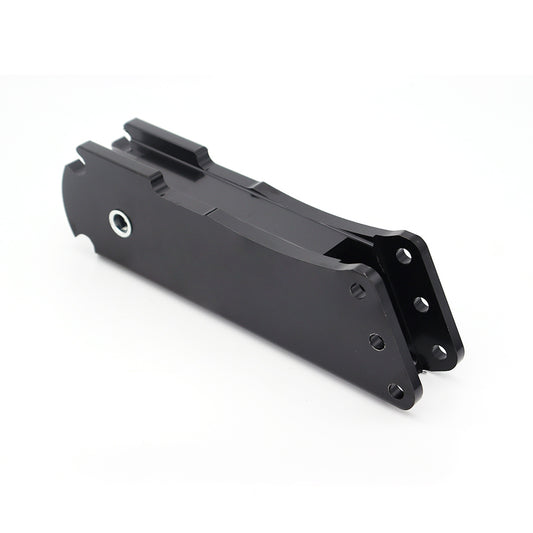 Folding Mechanism for KugooKirin M4 Pro Electric Scooter