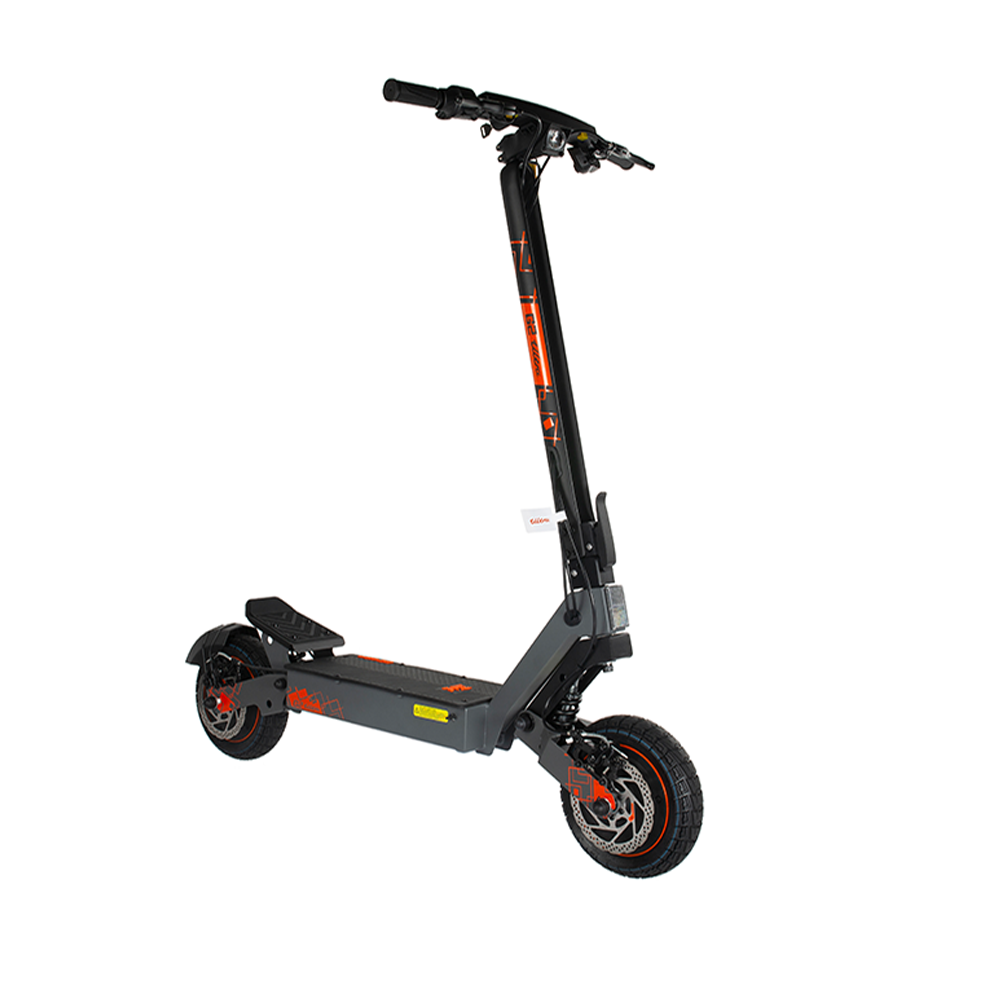 KuKirin G2 Ultra Electric Scooter