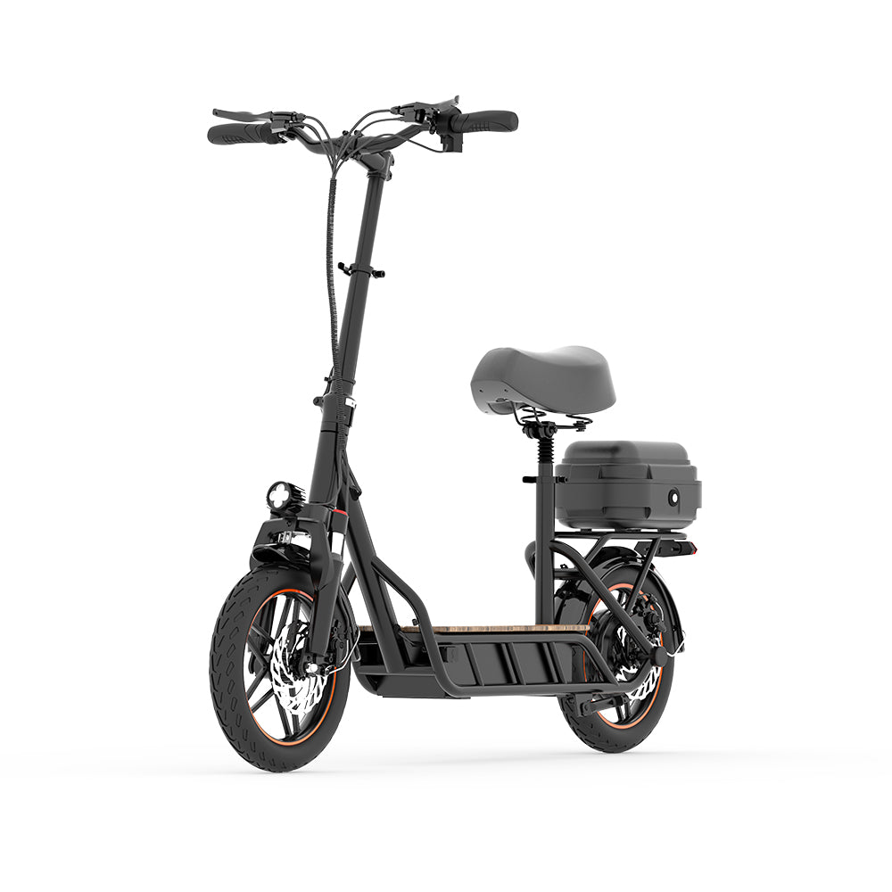 Kukirin C1 Pro Electric Scooter
