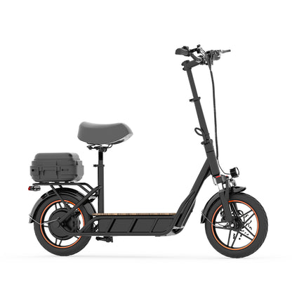 Kukirin C1 Pro Electric Scooter