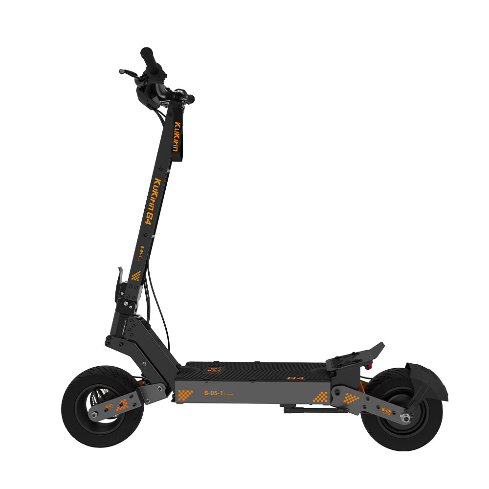 Kukirin G4 E Scooter Off Road For Adults