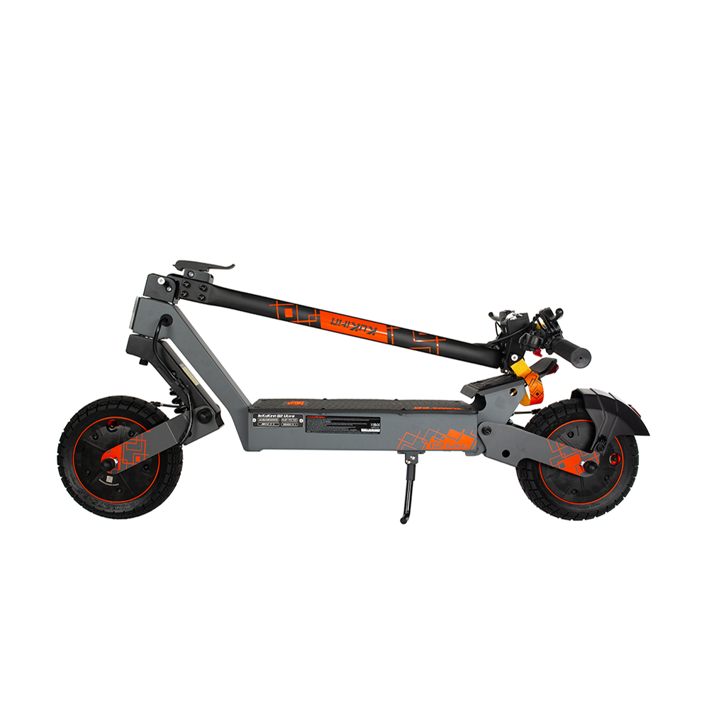 KuKirin G2 Ultra Electric Scooter For Adults