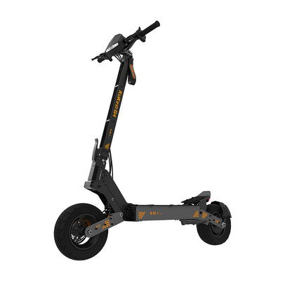 Kukirin G4 Fast Off Road Electric Scooter For Adults