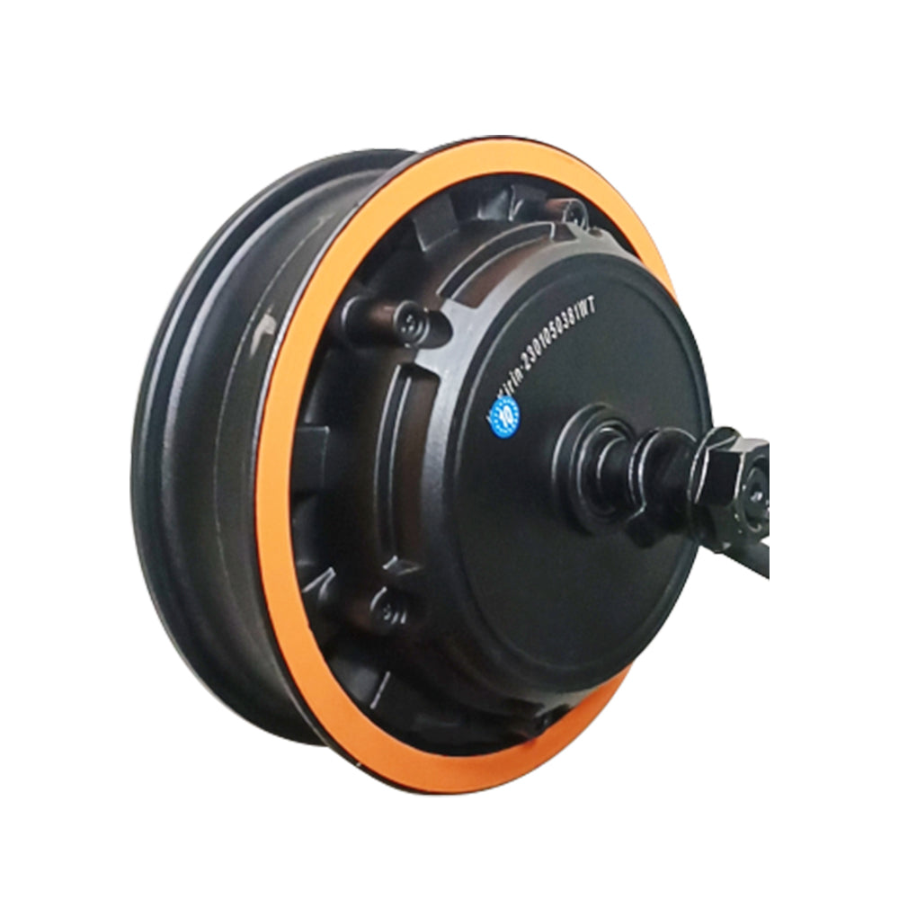KuKirin G2 Pro Motor (New Version)
