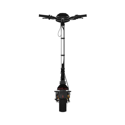Kukirin G4 Off Road Electric Scooter For Adults with Hollow Stem Design