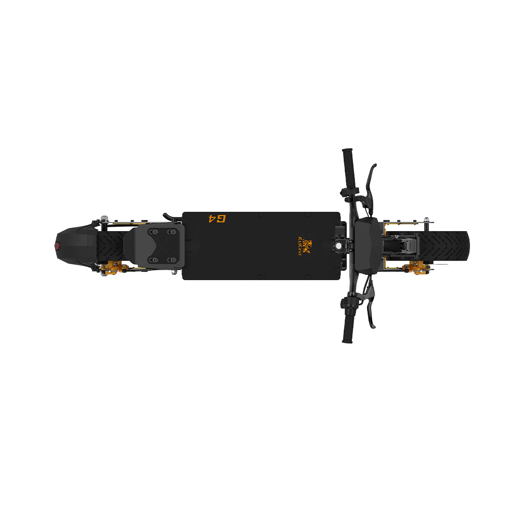 Kukirin G4 Long Range Off Road E Scooter