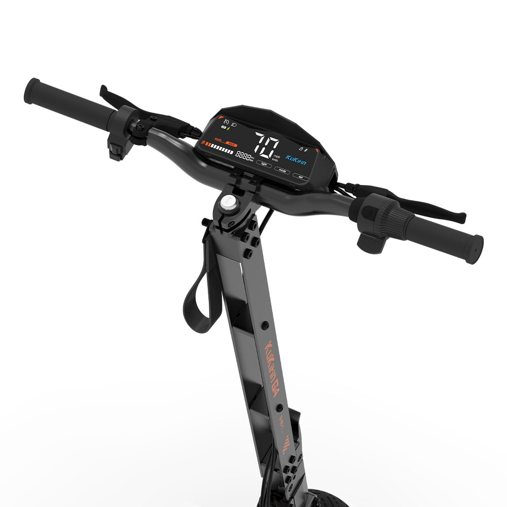 KuKirin G4 Electric Scooter
