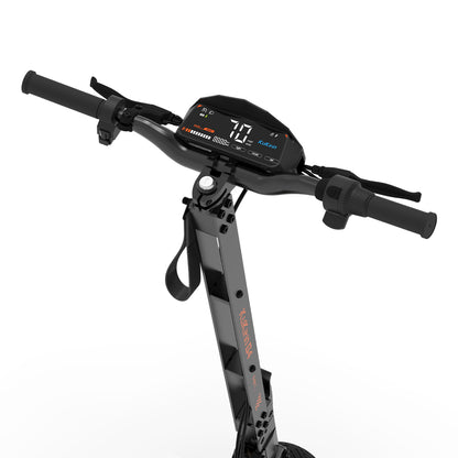 KuKirin G4 Electric Scooter