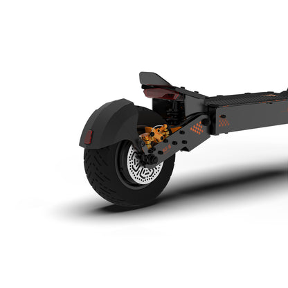 KuKirin G4 Electric Scooter