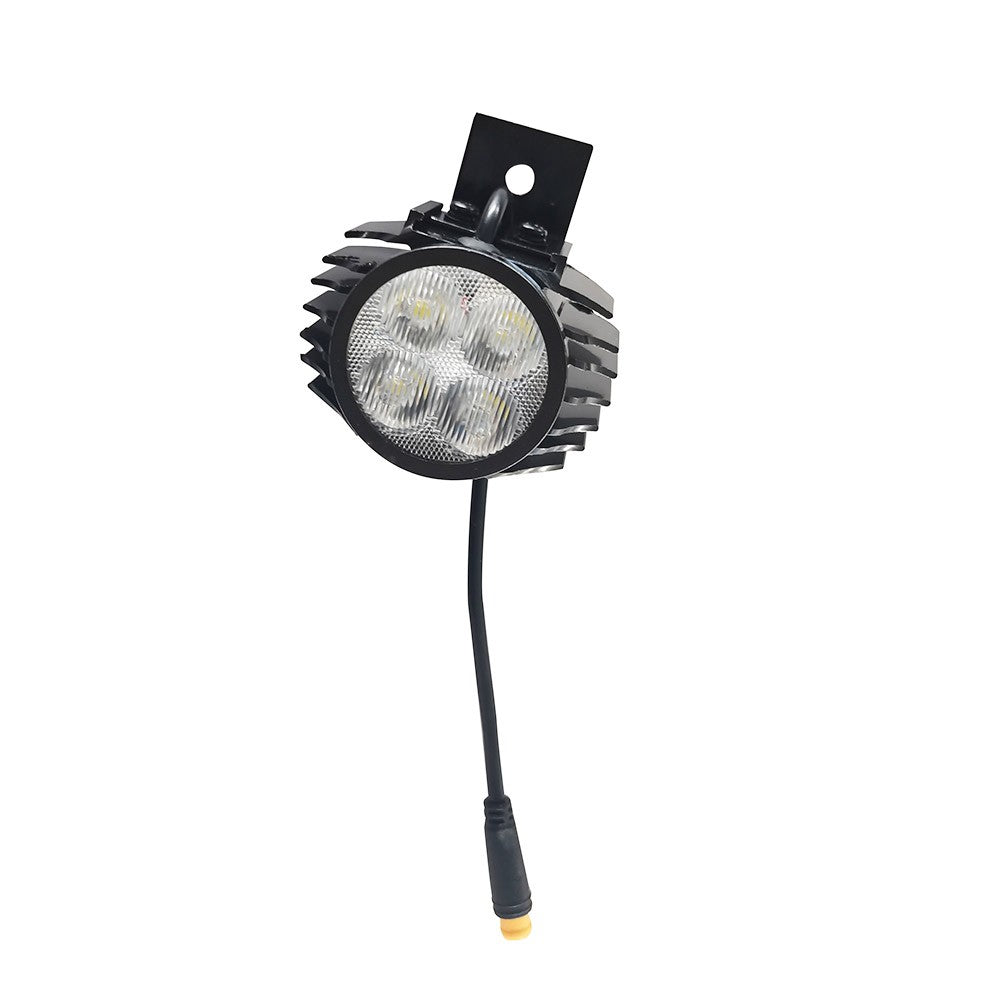 KuKirin G2 Max E-scooter Headlight