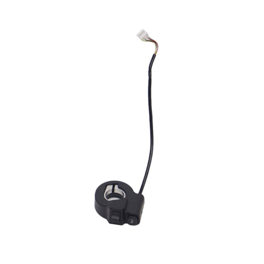 Kukirin G4 Light Switch