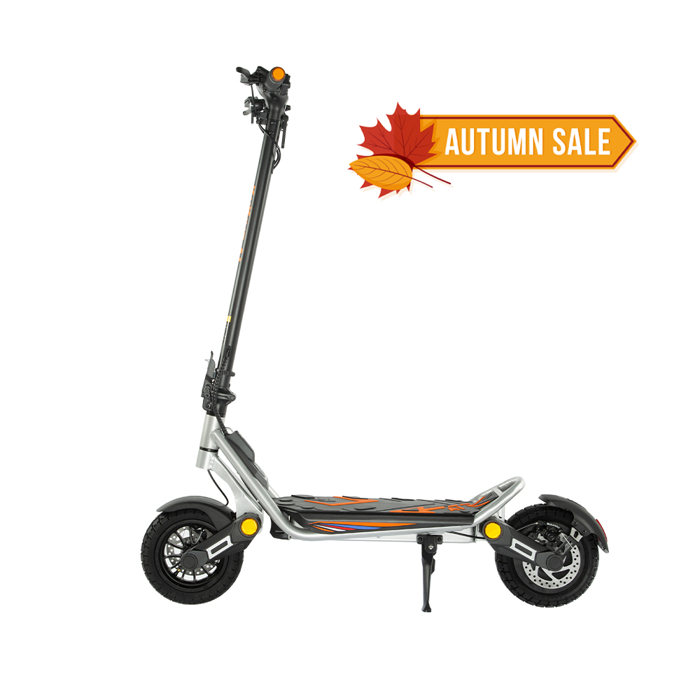 KuKirin A1 Electric Scooter