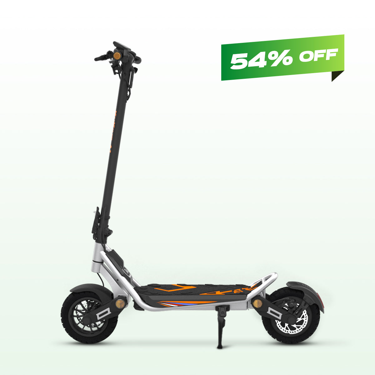 KuKirin A1 Electric Scooter