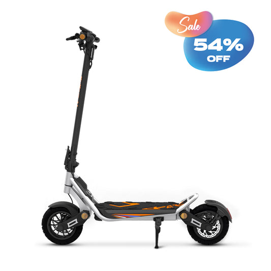 Patinete eléctrico KuKirin A1