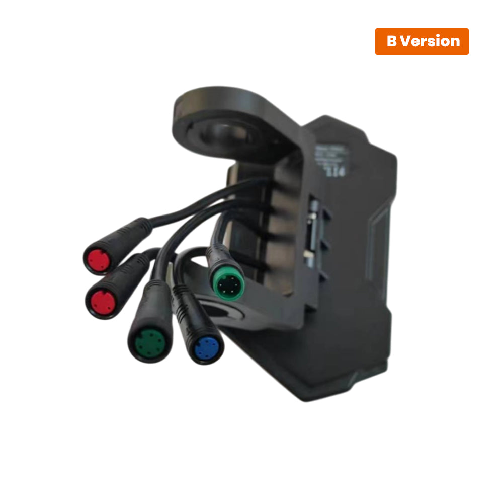 KuKirin G2 Max Display Dashboard-B Version