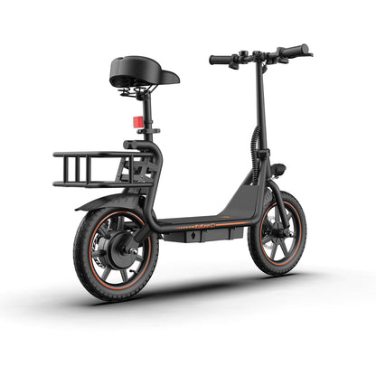 KuKirin C1 Electric Scooter