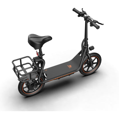KuKirin C1 Electric Scooter