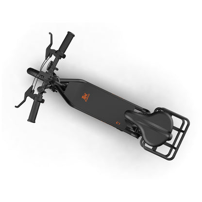 KuKirin C1 Electric Scooter