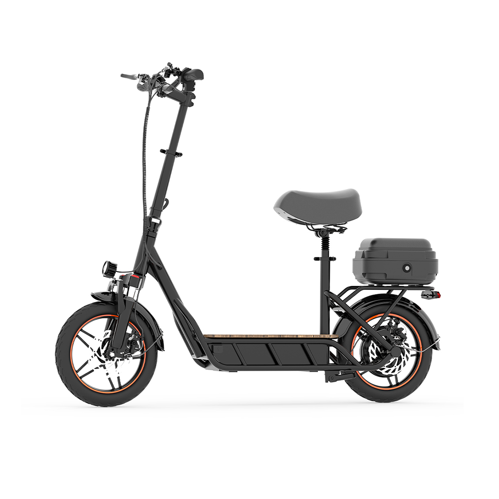 Kukirin C1 Pro Electric Scooter