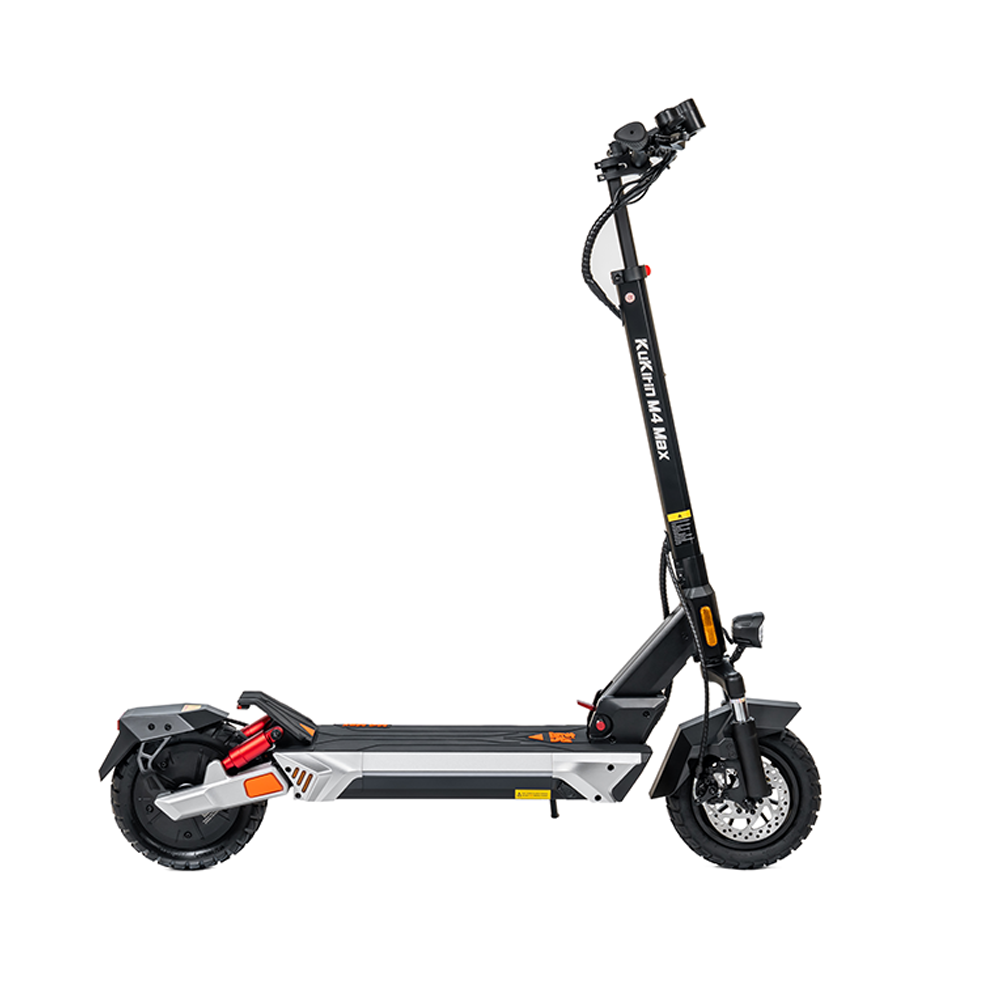 KuKirin M4 Max Electric Scooter For Adults