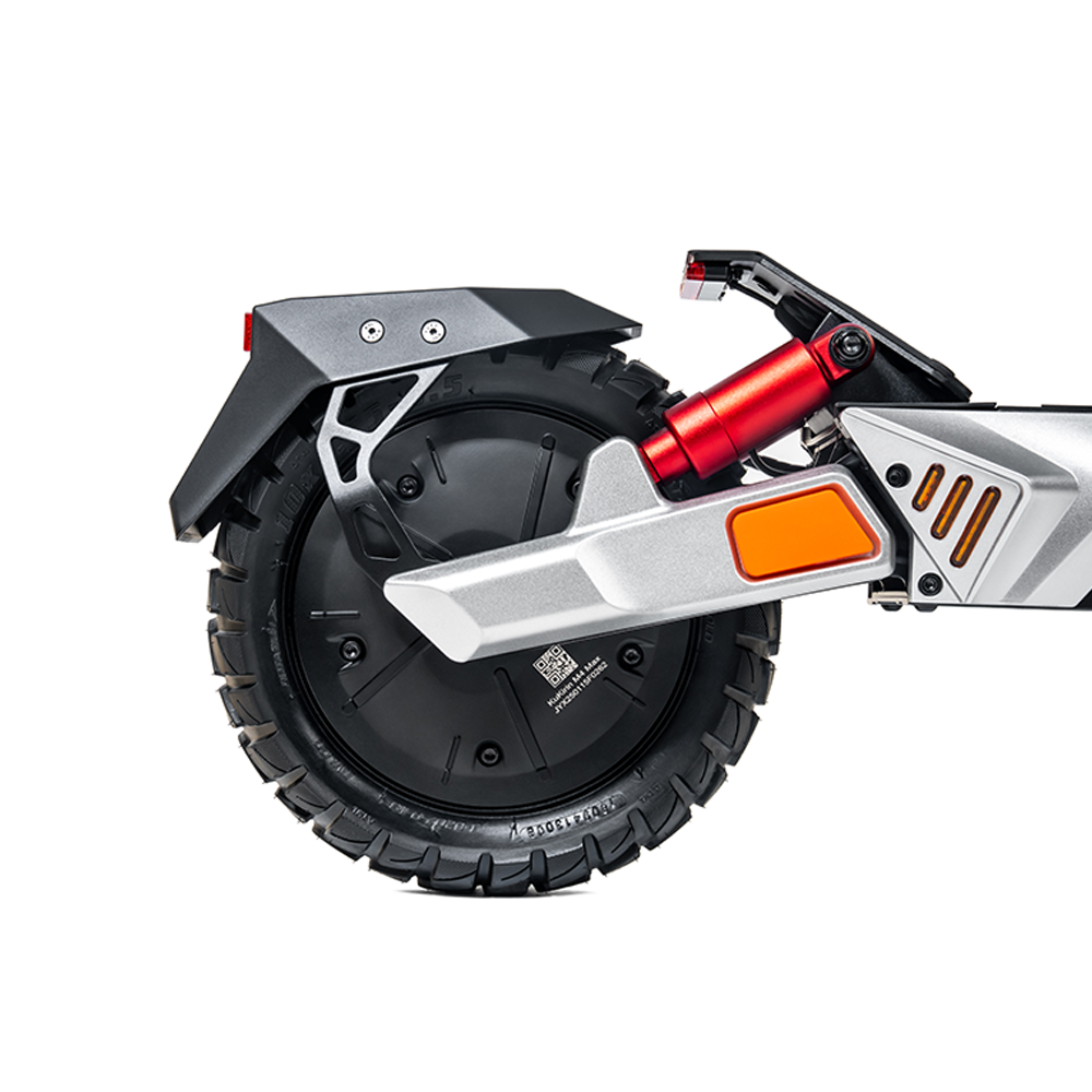 KuKirin M4 Max Electric Scooter For Adults