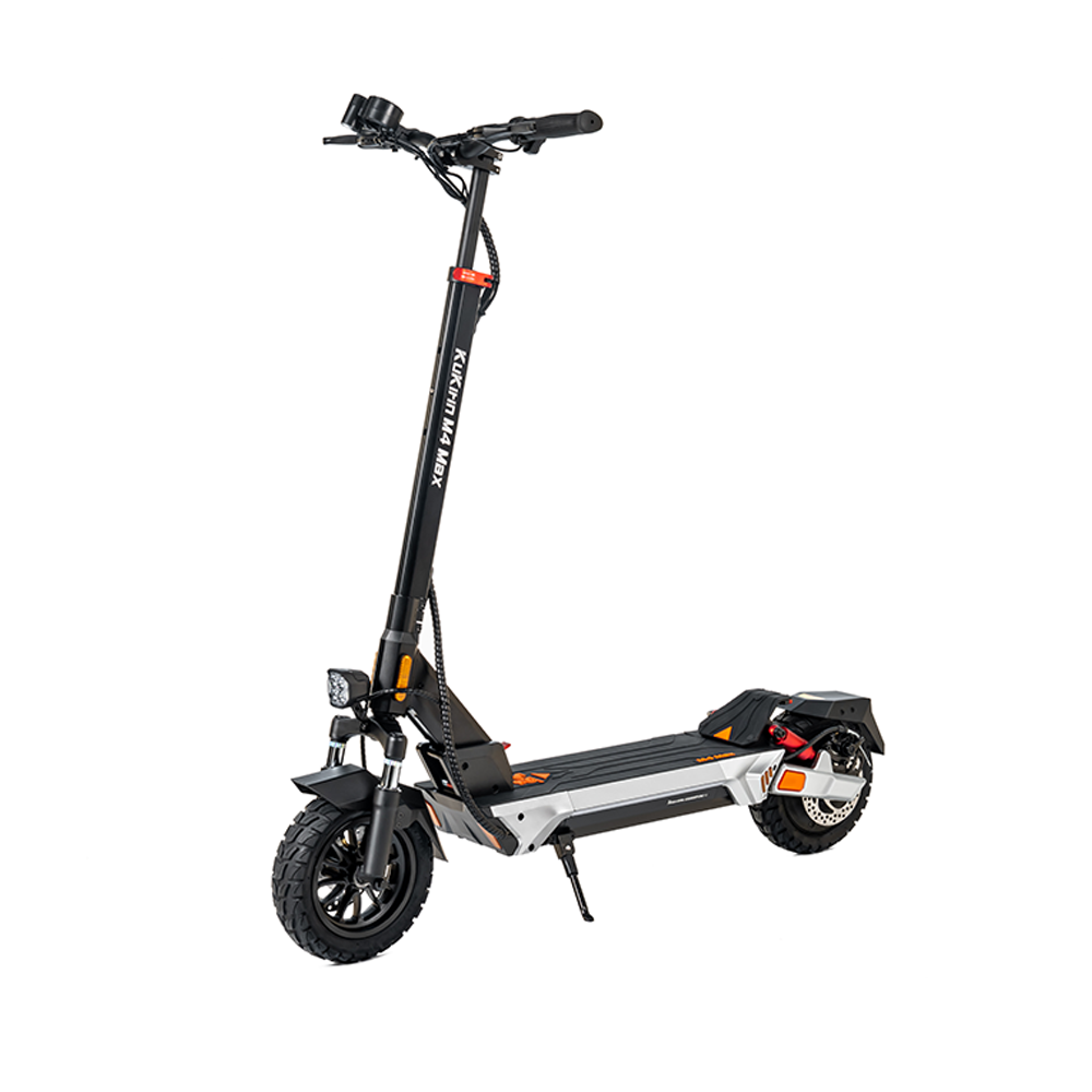 KuKirin M4 Max Electric Scooter For Adults