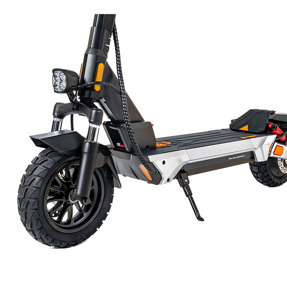 KuKirin M4 Max Electric Scooter For Adults