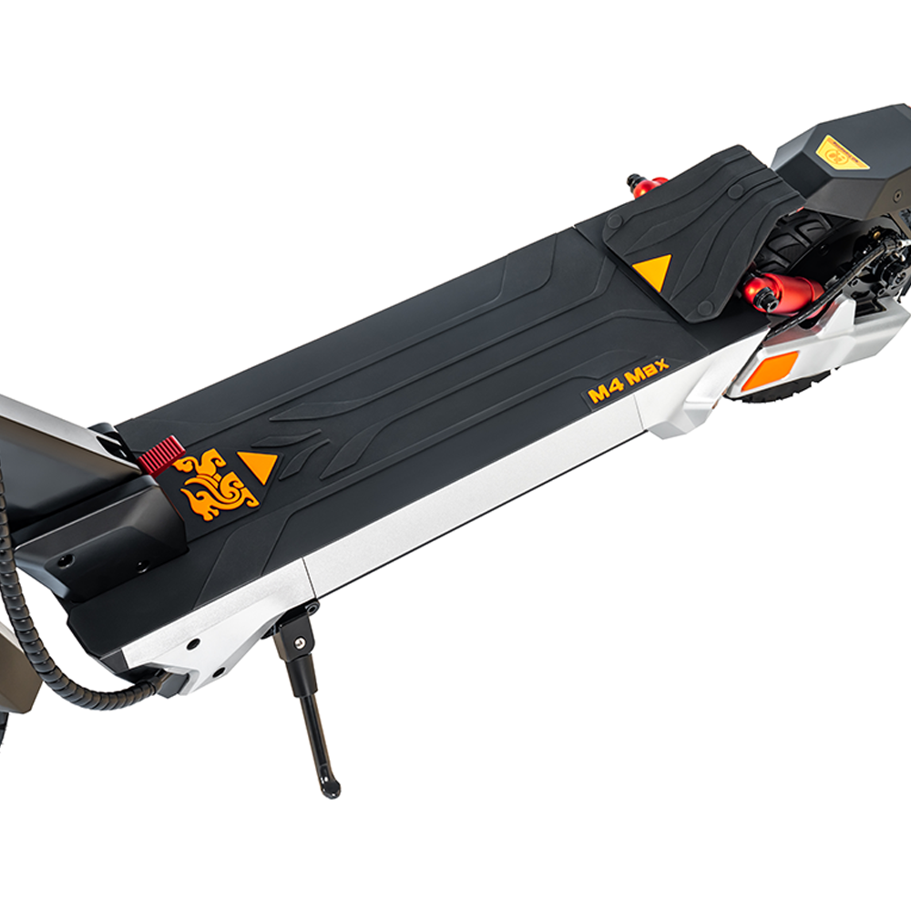 KuKirin M4 Max Electric Scooter For Adults