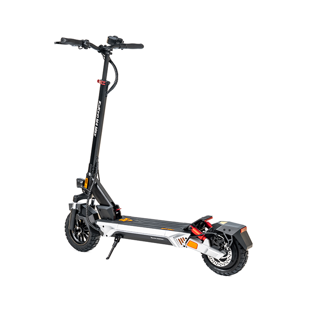 KuKirin M4 Max Electric Scooter For Adults