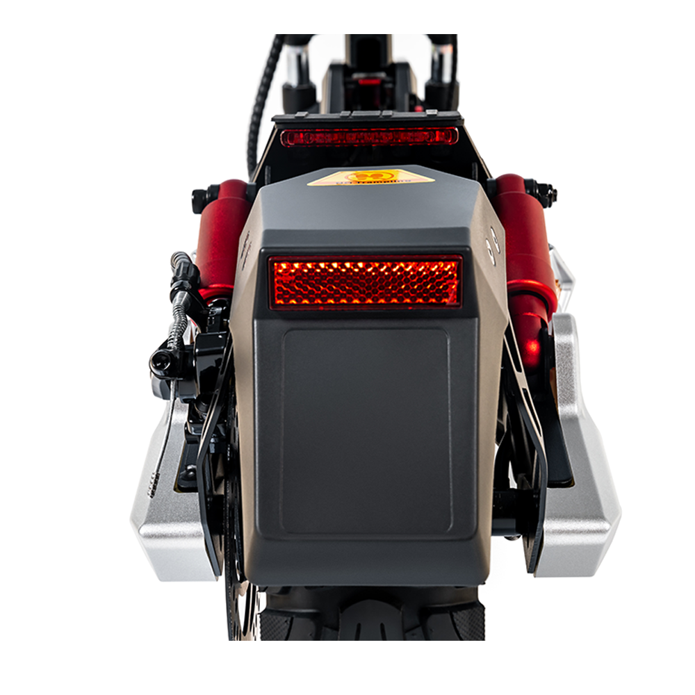 KuKirin M4 Max Electric Scooter For Adults