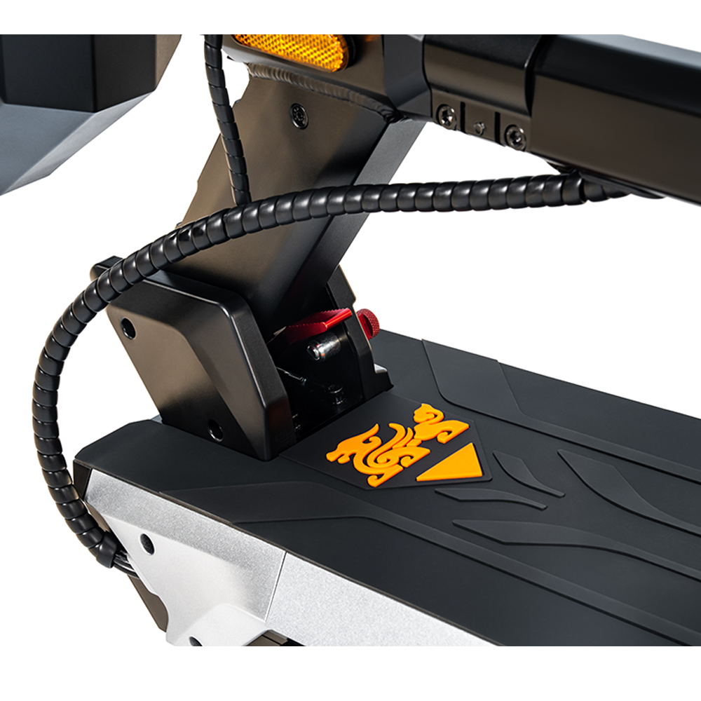 KuKirin M4 Max Electric Scooter For Adults