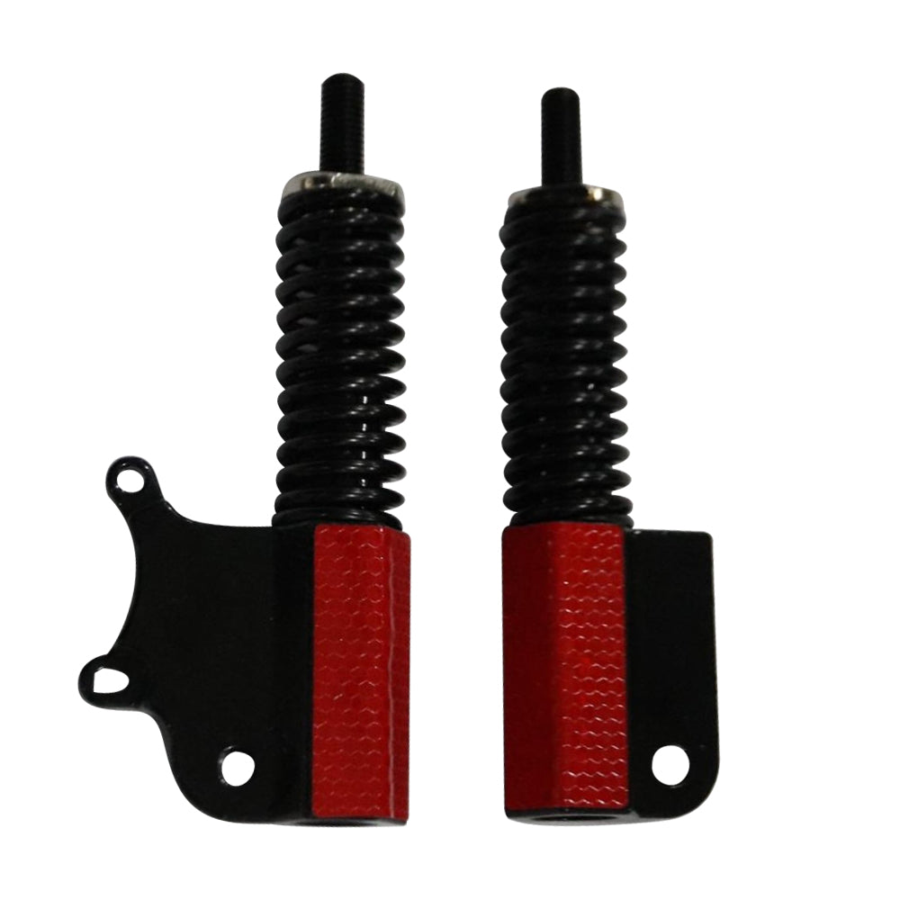 Front Suspension for KugooKirin M4