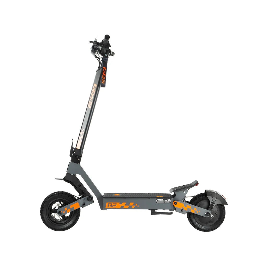KuKirin G2 Fast Electric Scooter For Adults