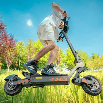 KuKirin G2 Fast Electric Scooter For Adults
