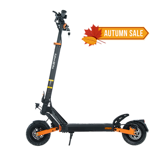 KuKirin G2 Pro (VMP) Electric Scooter